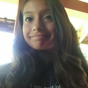 Meet your Posher, Valerie